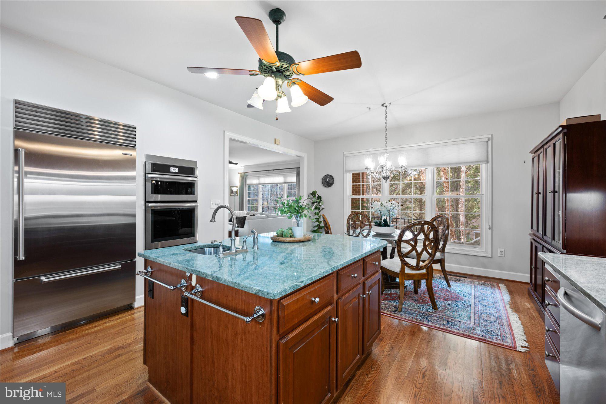 RIVER FALLS - Residential