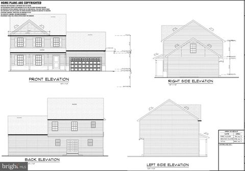 Photo of 58 E Mohler Church Road, Ephrata, PA 17522 (MLS # PALA2047350)