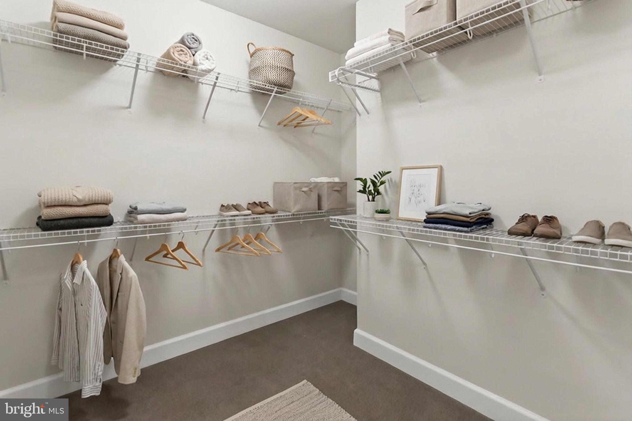 HEATHCOTE COMMONS - Residential