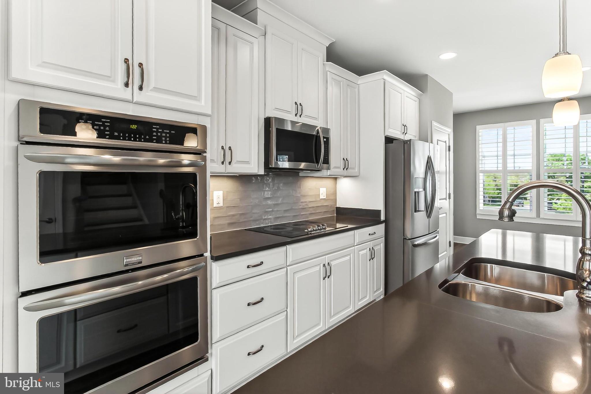 HEATHCOTE COMMONS - Residential