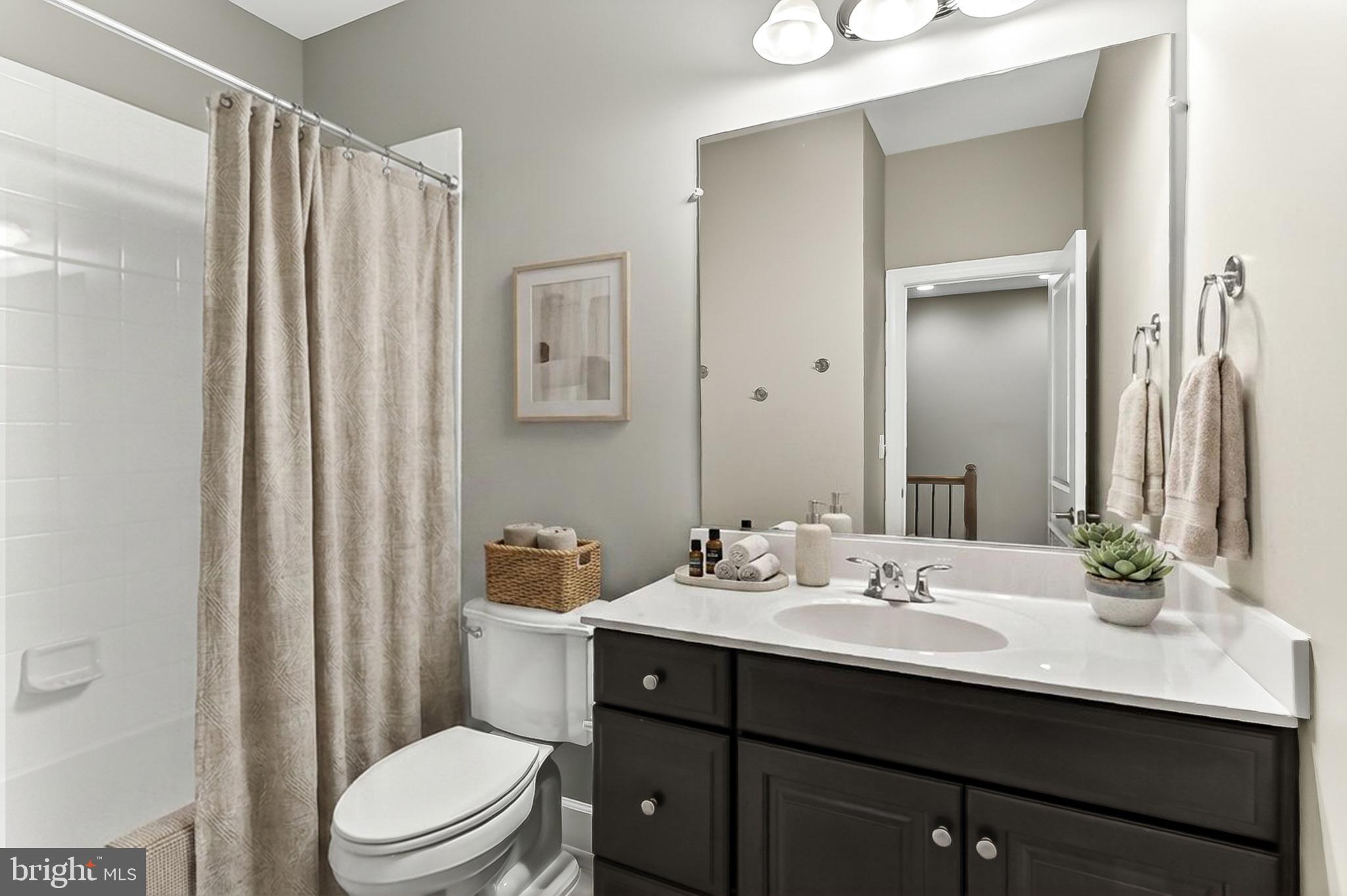 HEATHCOTE COMMONS - Residential