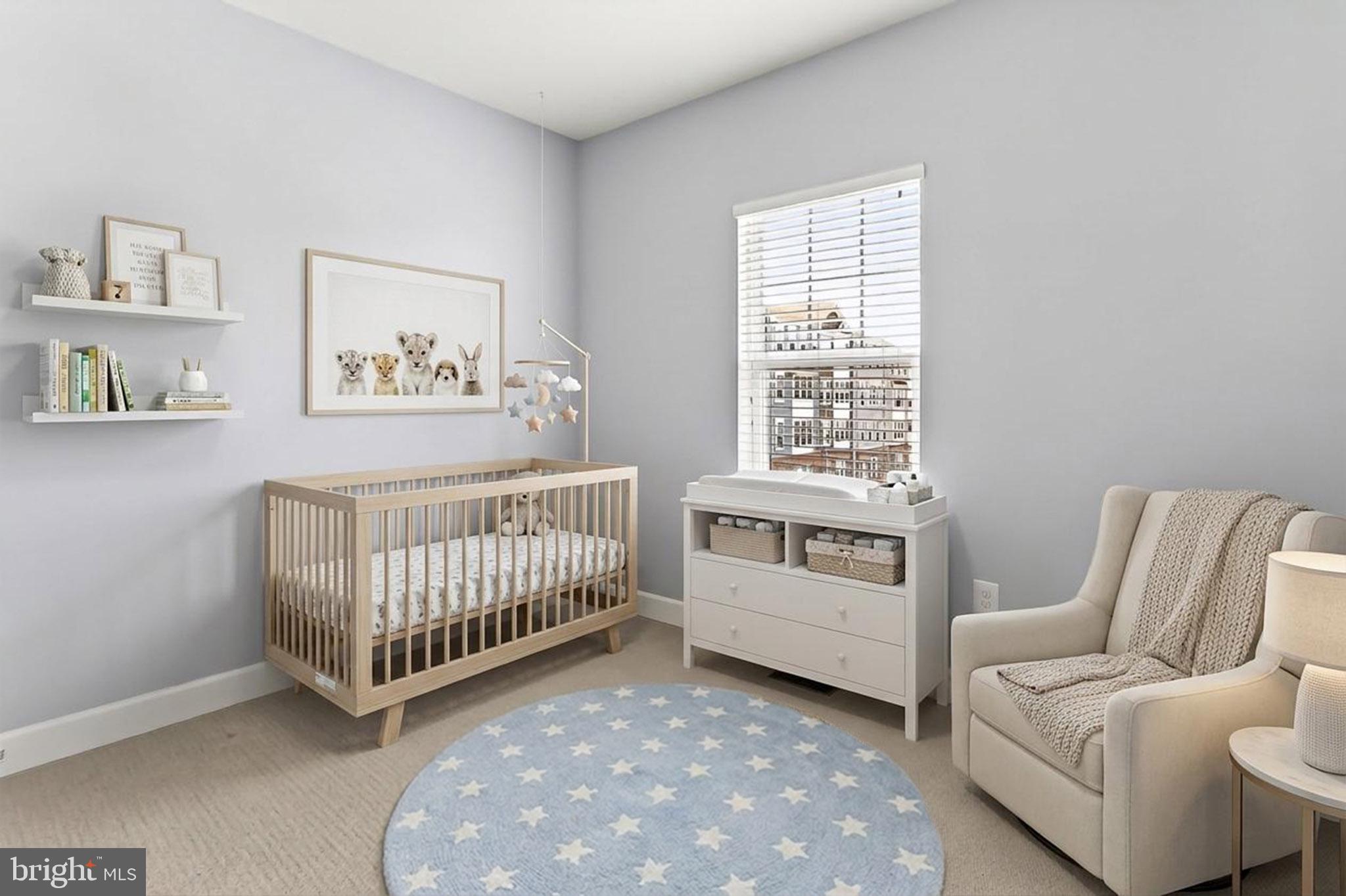 HEATHCOTE COMMONS - Residential