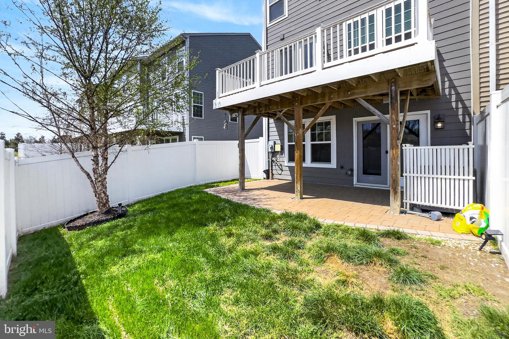 HEATHCOTE COMMONS - Residential