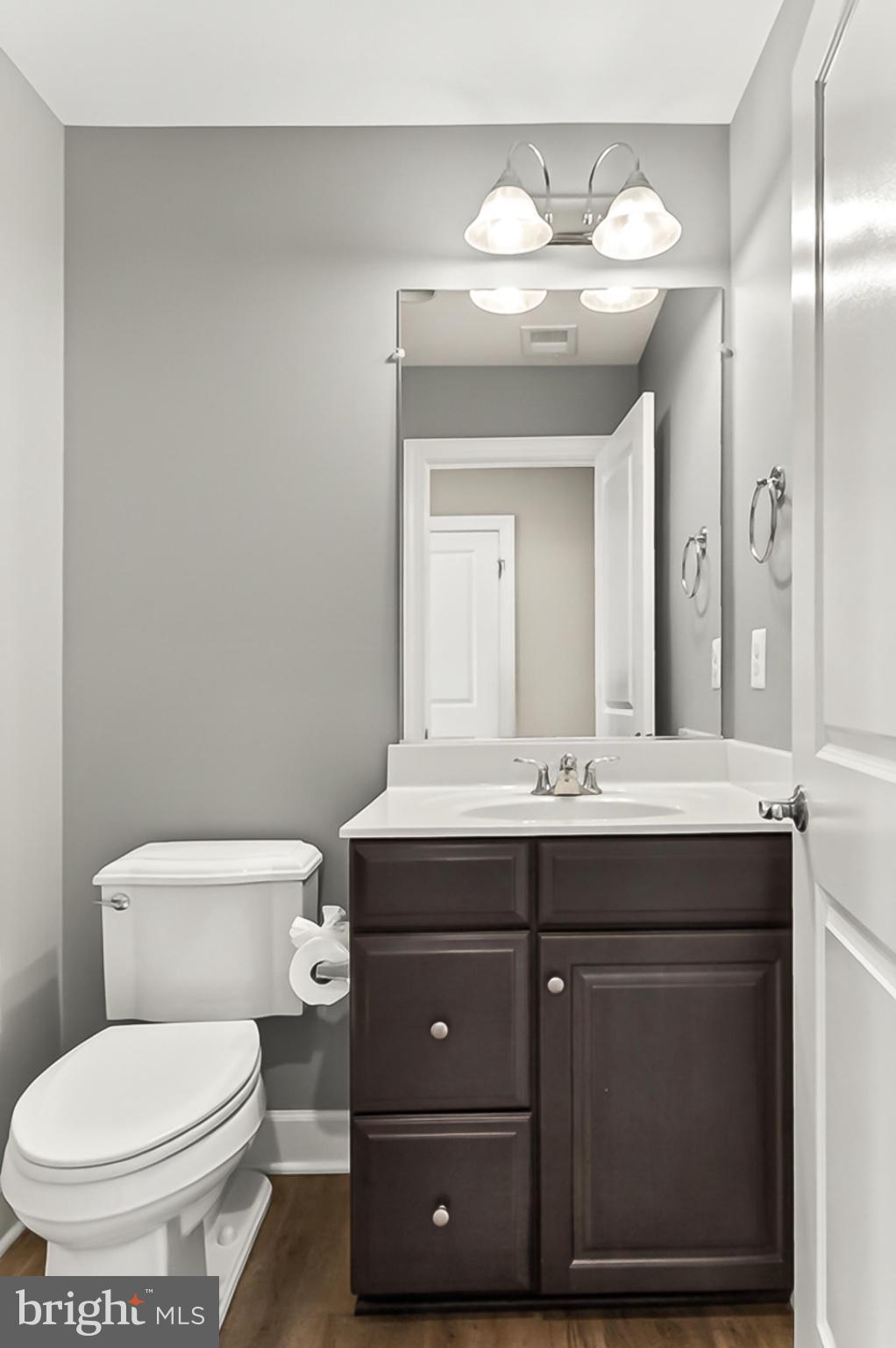 HEATHCOTE COMMONS - Residential