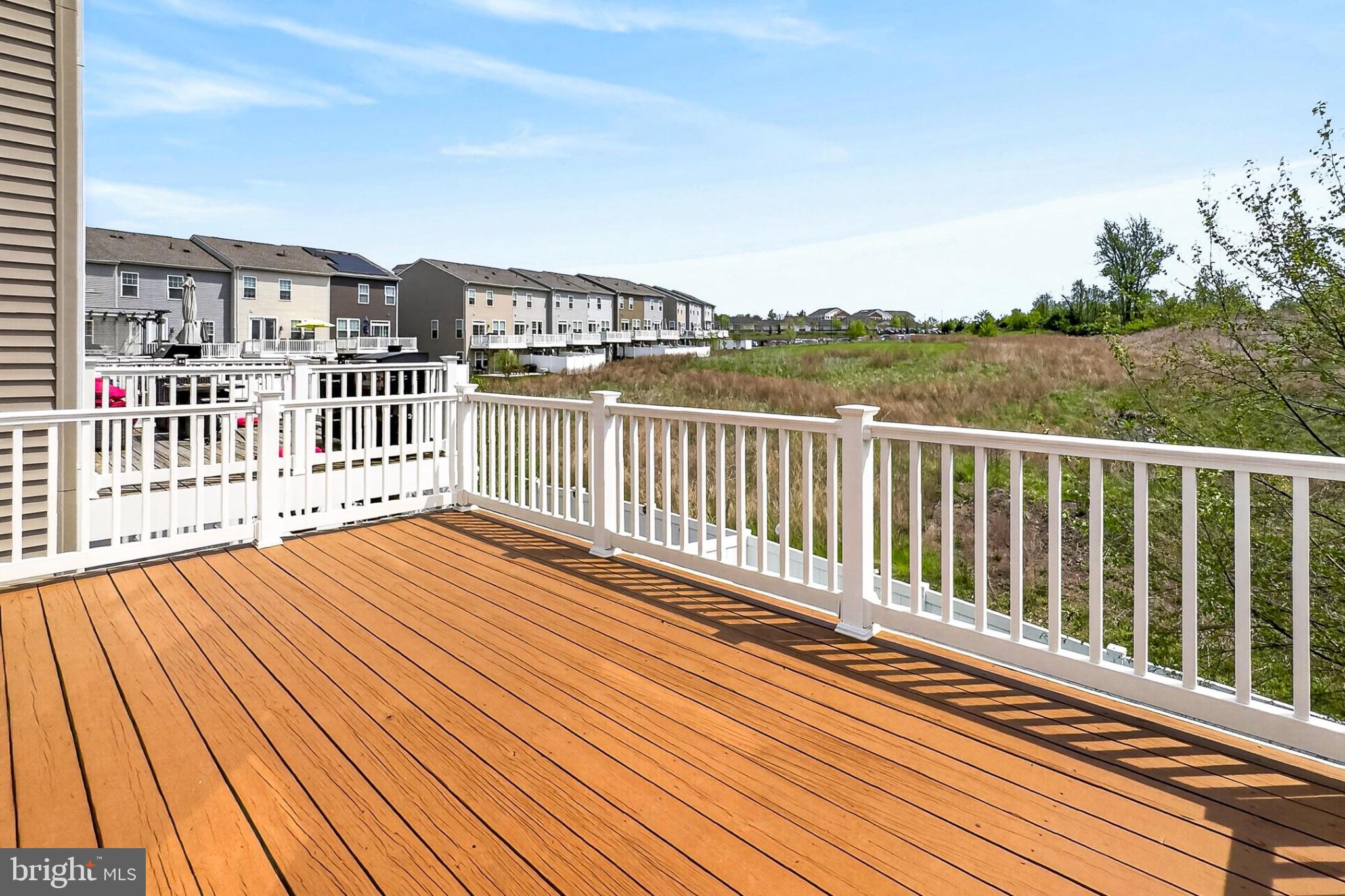 HEATHCOTE COMMONS - Residential