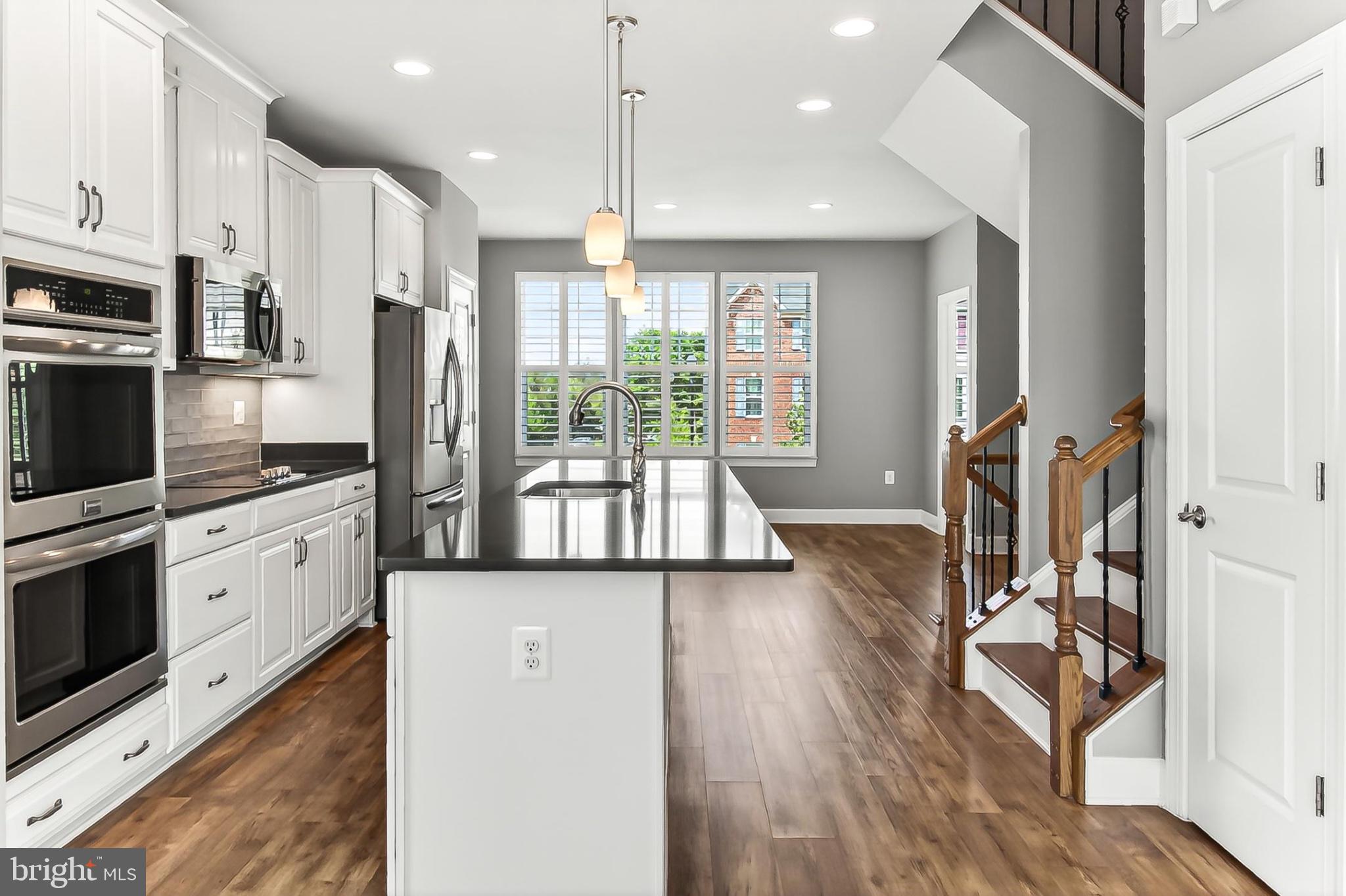 HEATHCOTE COMMONS - Residential