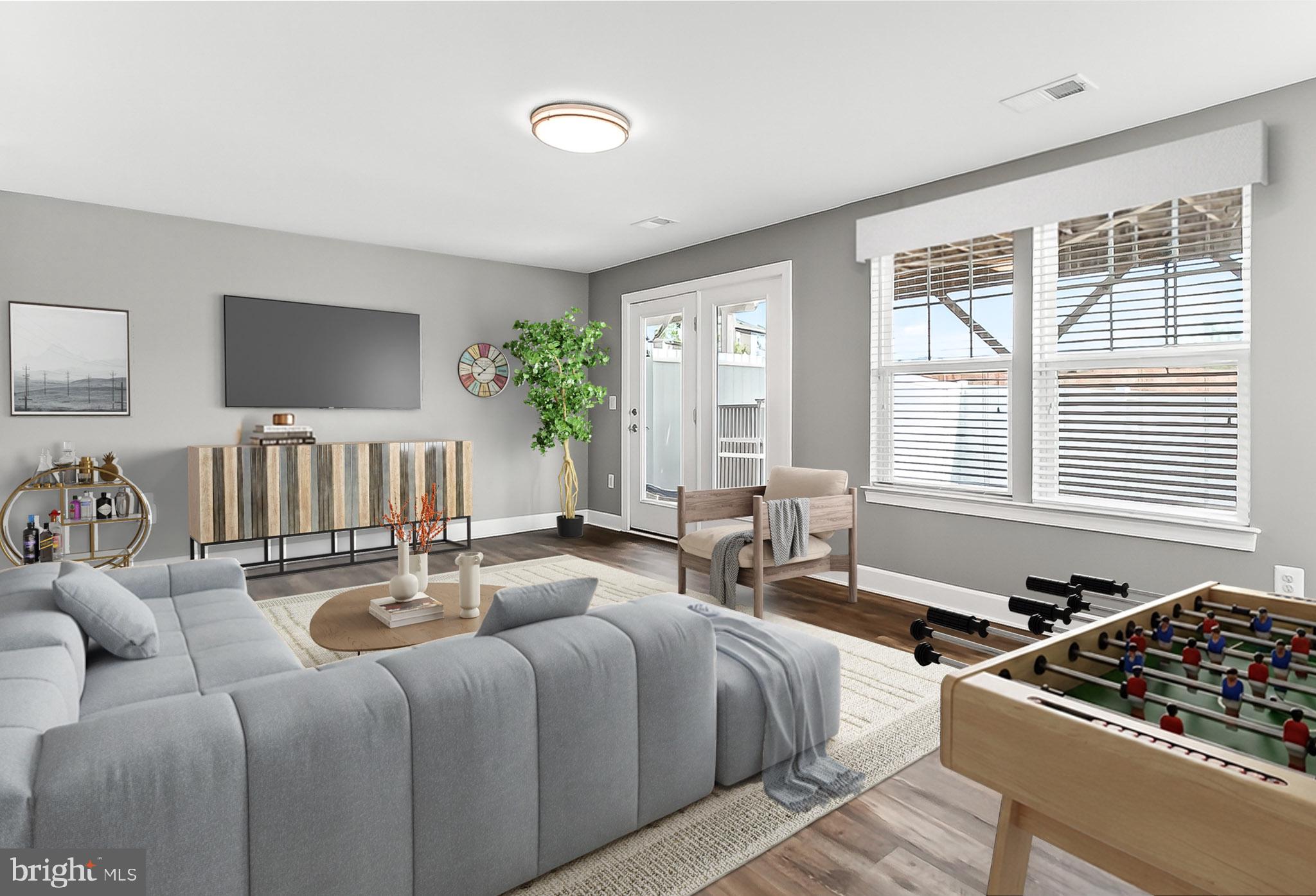 HEATHCOTE COMMONS - Residential