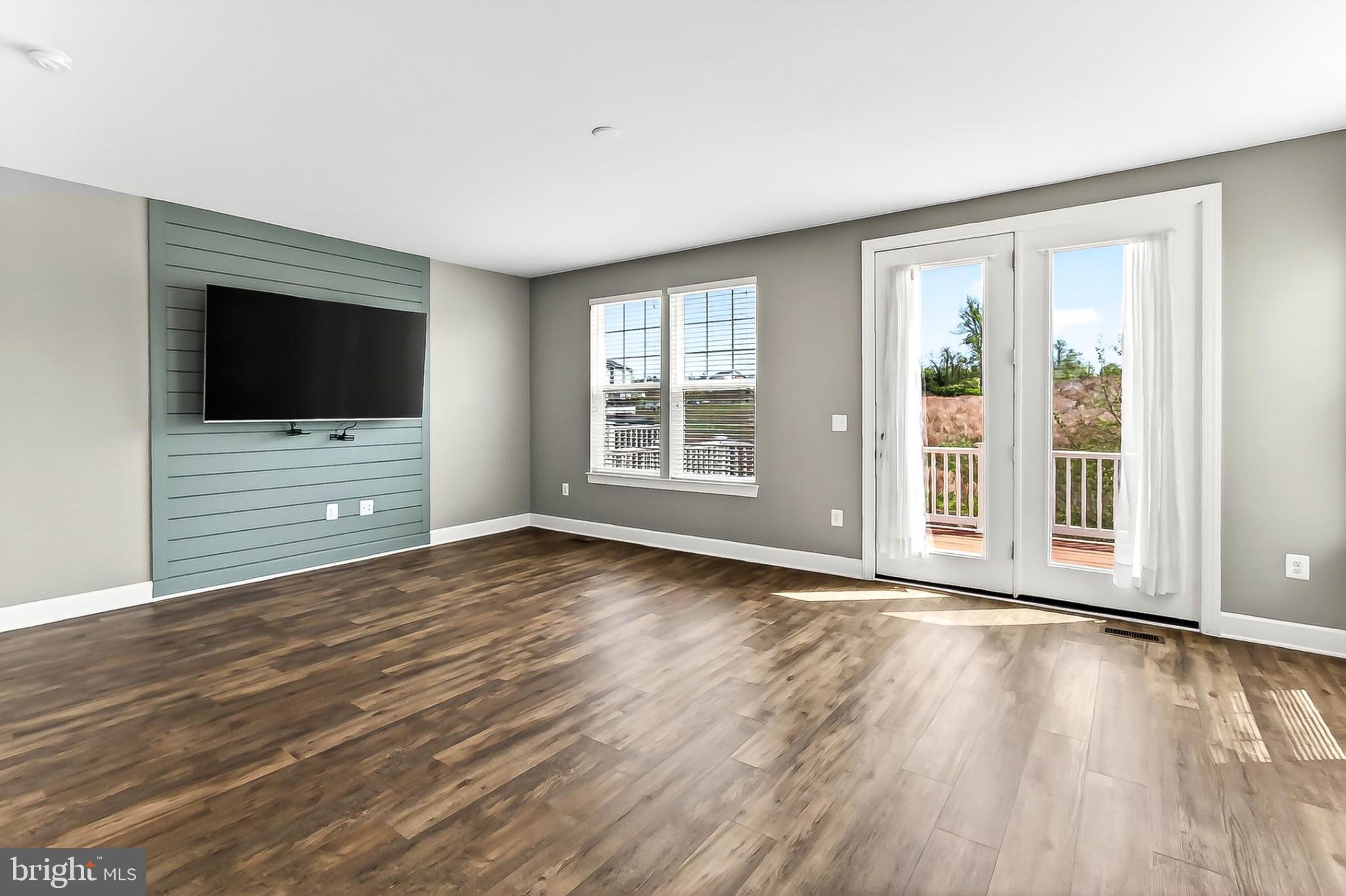 HEATHCOTE COMMONS - Residential