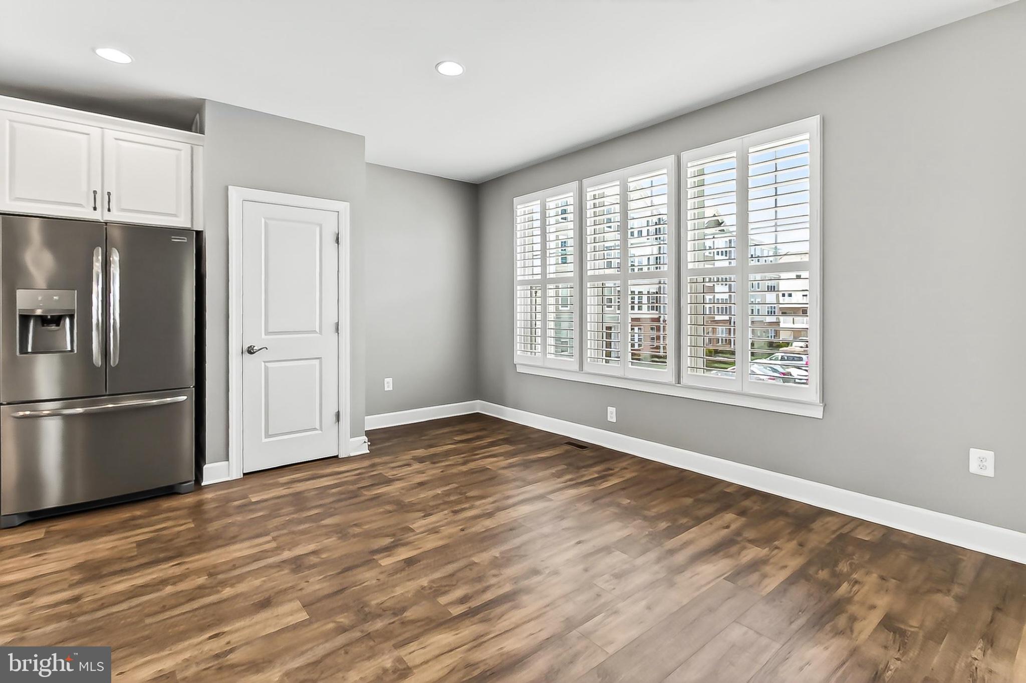 HEATHCOTE COMMONS - Residential