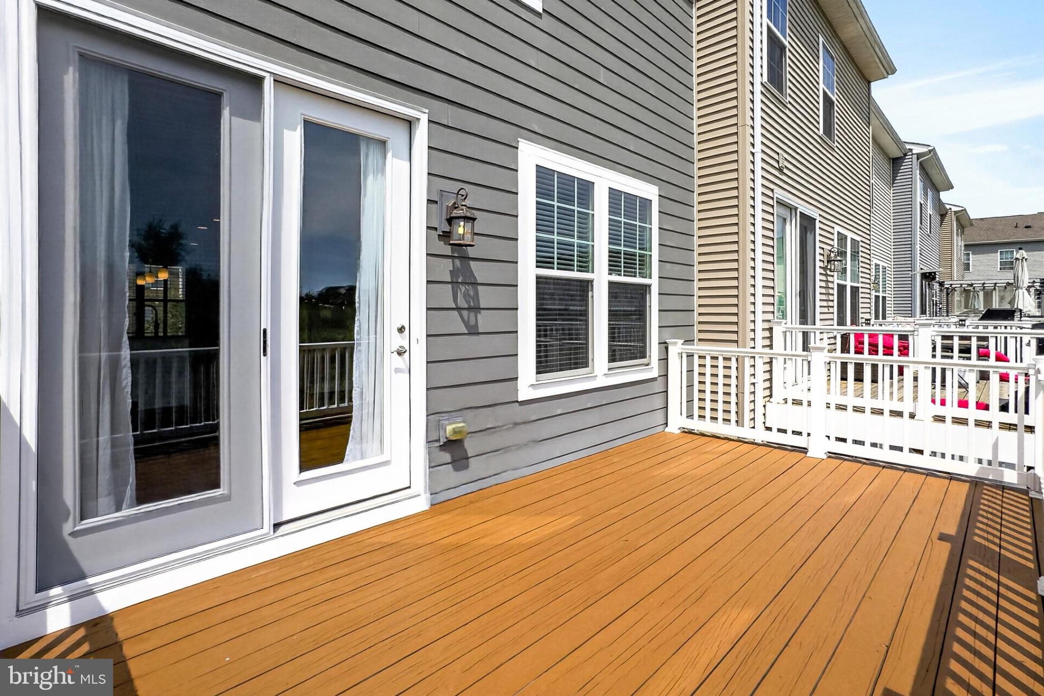 HEATHCOTE COMMONS - Residential