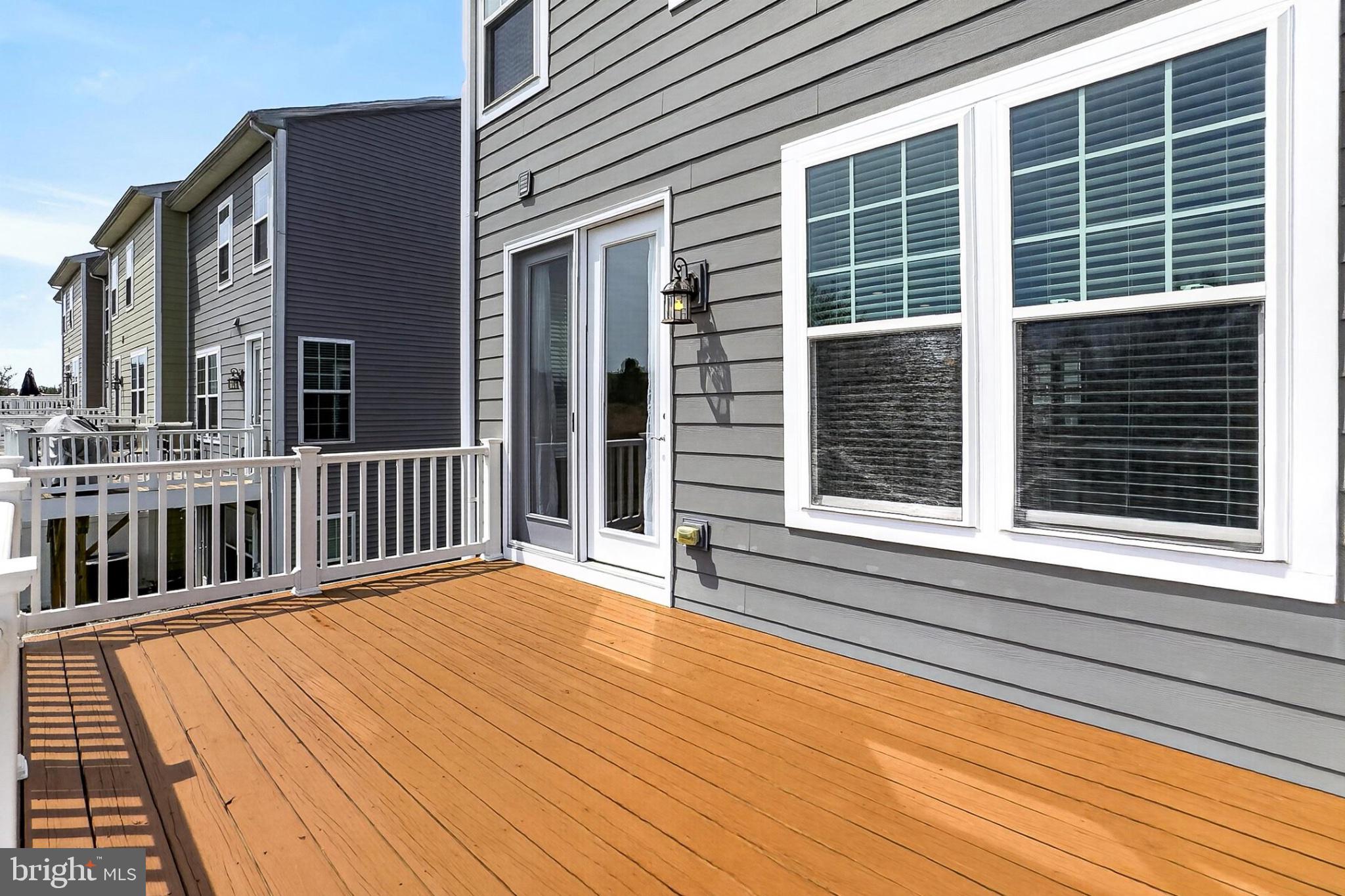 HEATHCOTE COMMONS - Residential