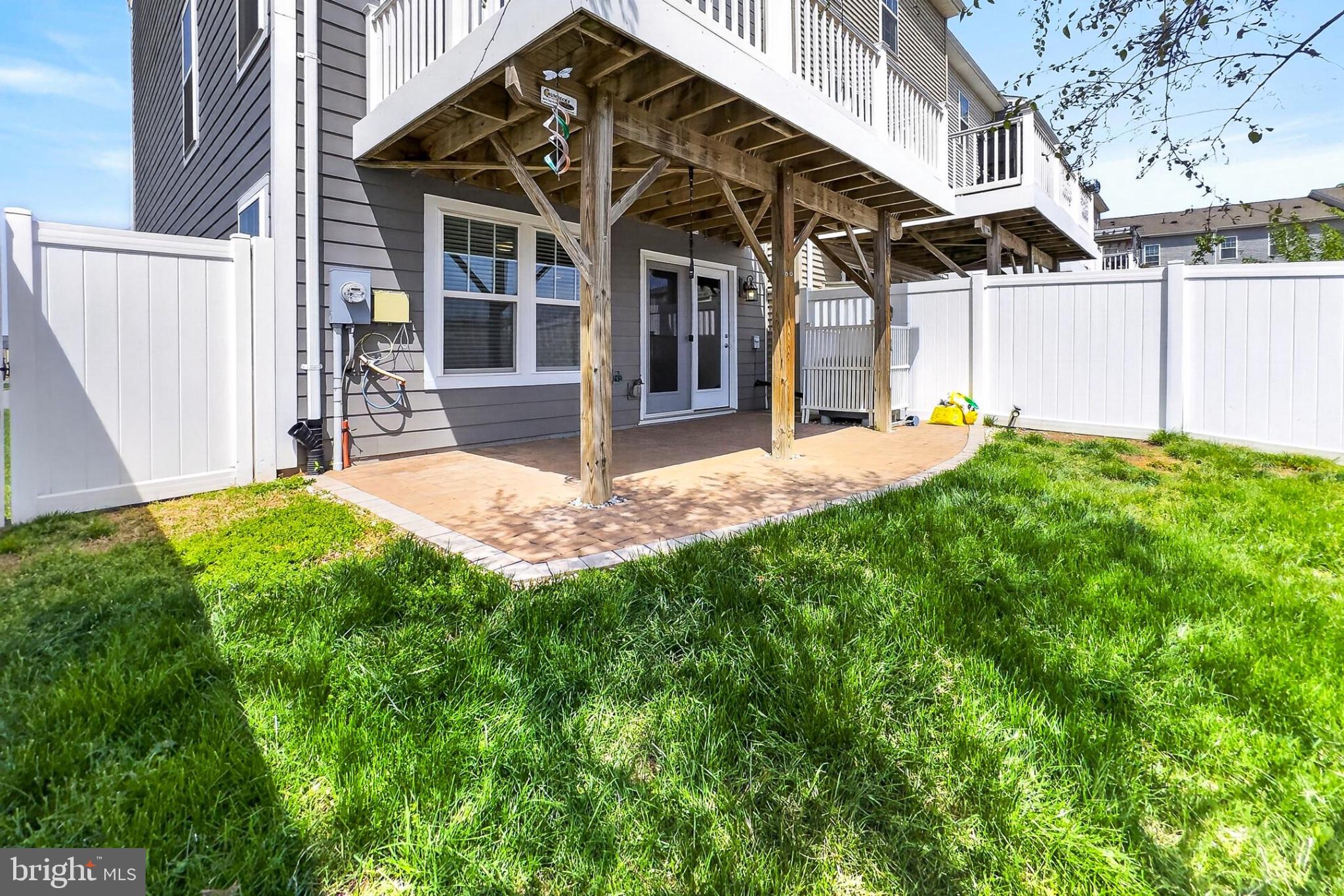 HEATHCOTE COMMONS - Residential