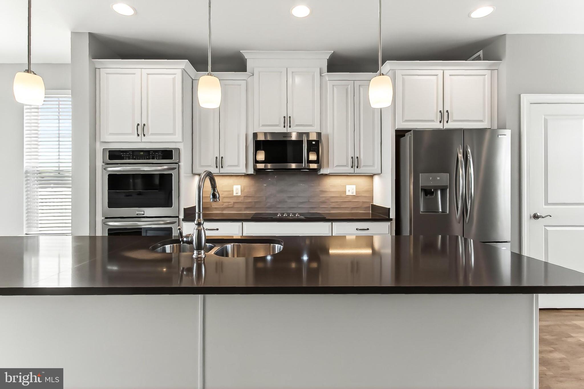 HEATHCOTE COMMONS - Residential