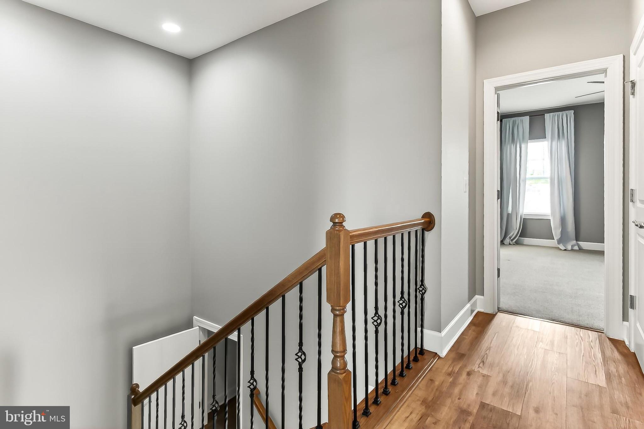 HEATHCOTE COMMONS - Residential