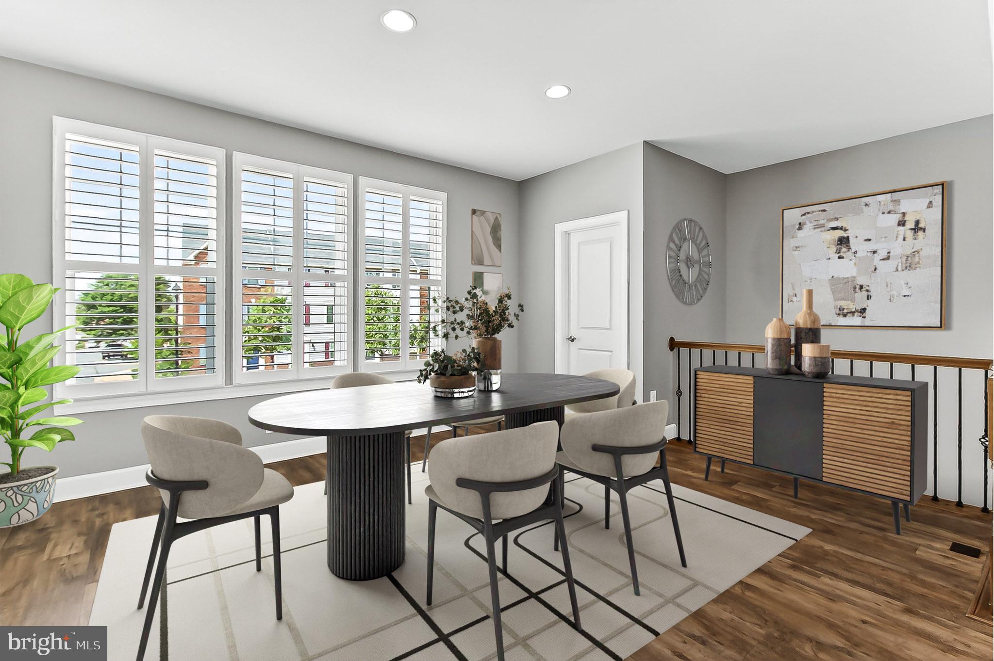 HEATHCOTE COMMONS - Residential