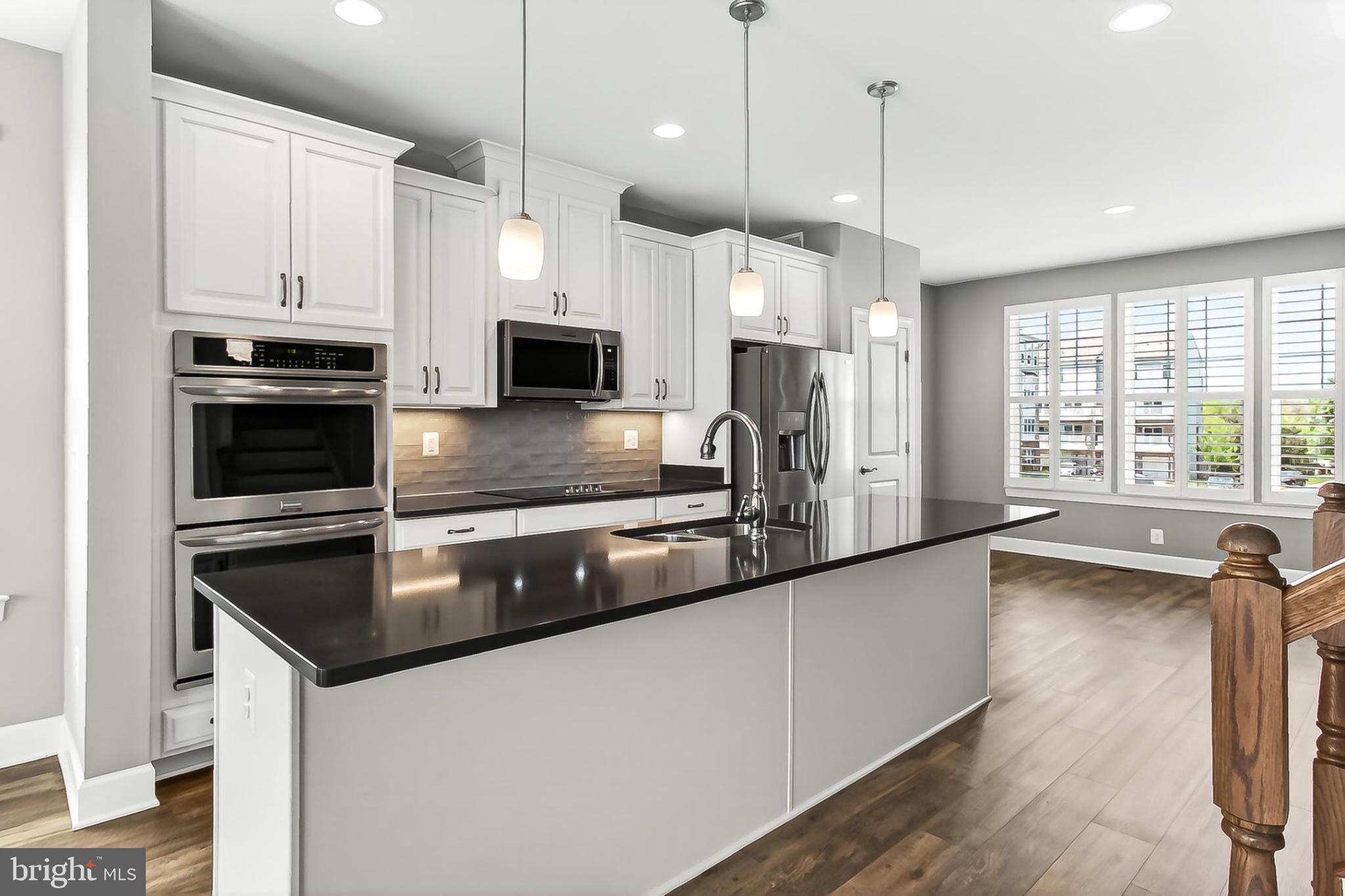 HEATHCOTE COMMONS - Residential