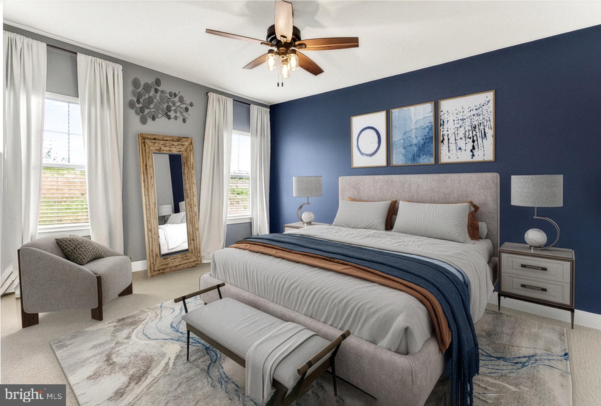 HEATHCOTE COMMONS - Residential