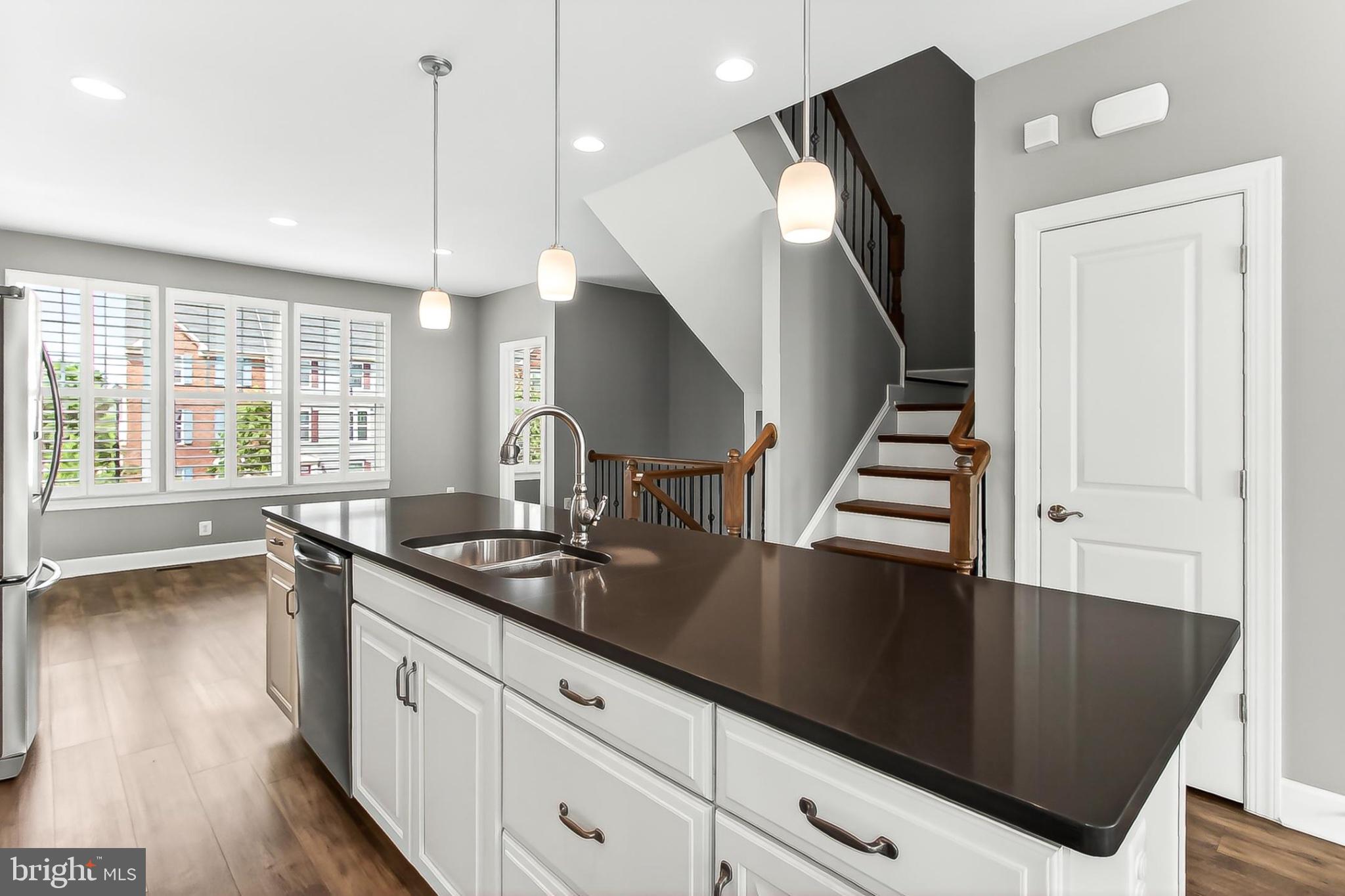 HEATHCOTE COMMONS - Residential