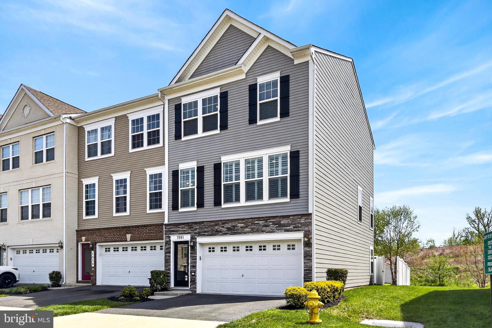 HEATHCOTE COMMONS - Residential