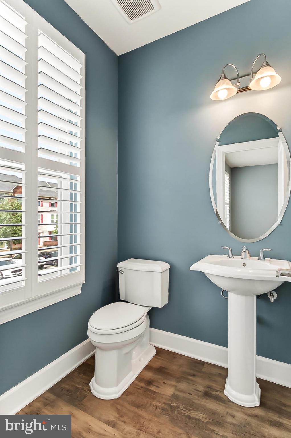 HEATHCOTE COMMONS - Residential