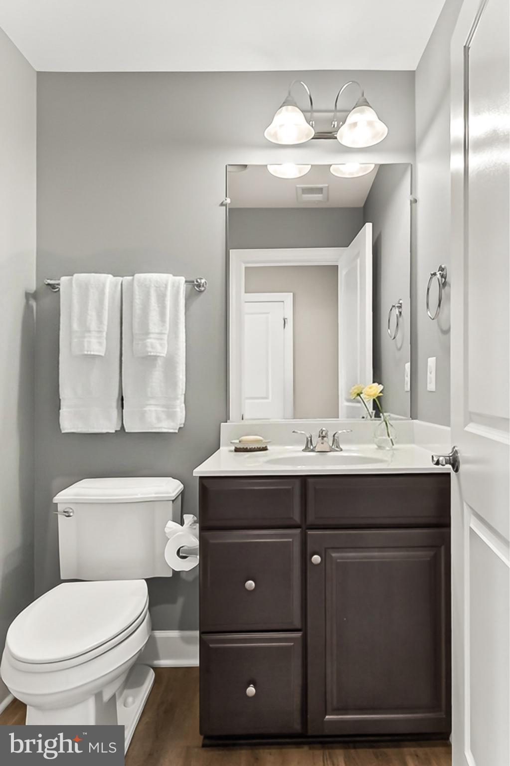 HEATHCOTE COMMONS - Residential