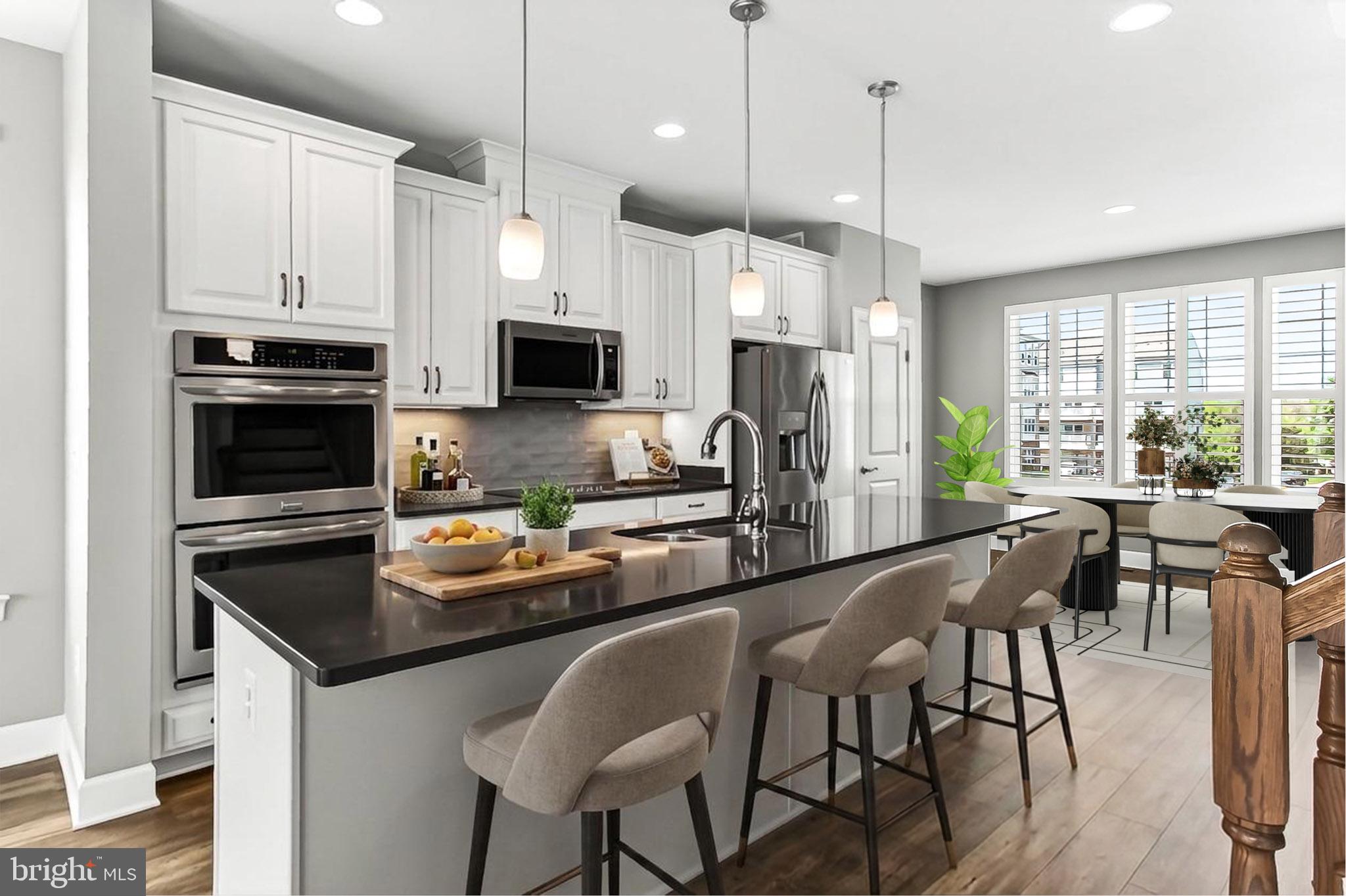 HEATHCOTE COMMONS - Residential