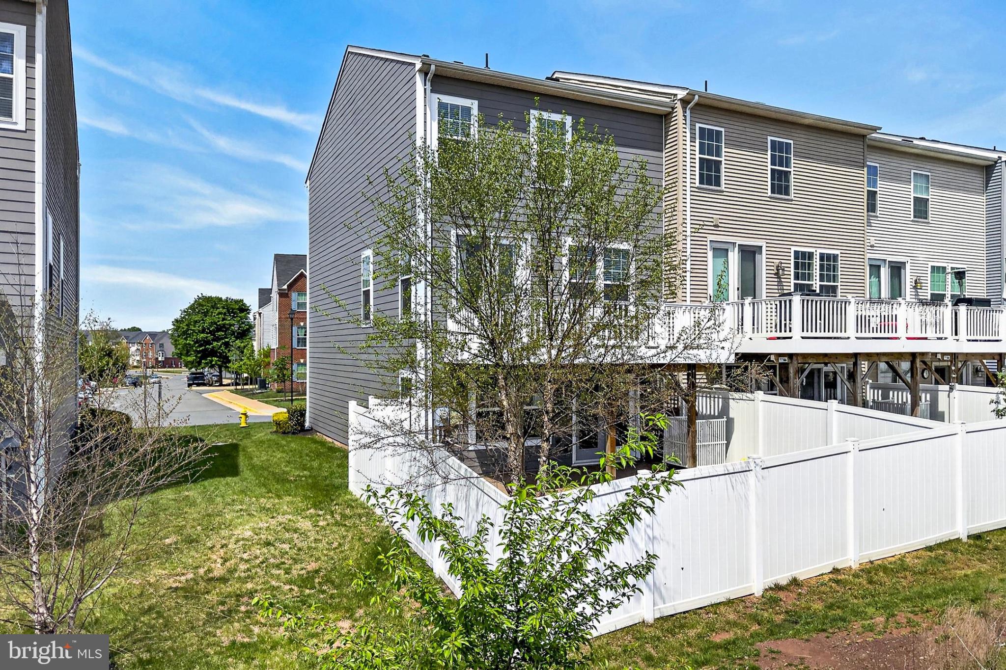 HEATHCOTE COMMONS - Residential