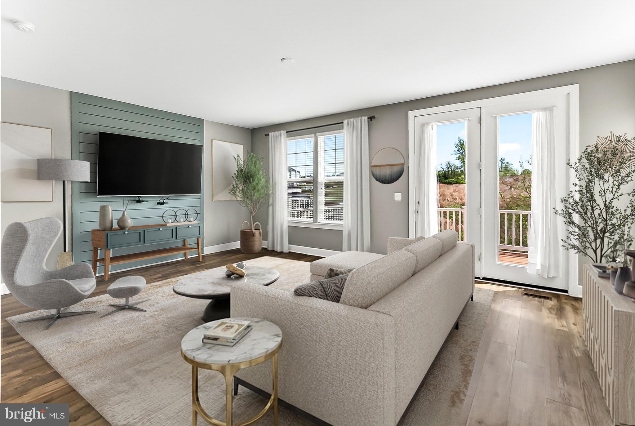 HEATHCOTE COMMONS - Residential