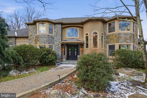 20 VINEYARD LANE BECHTELSVILLE PA 19505