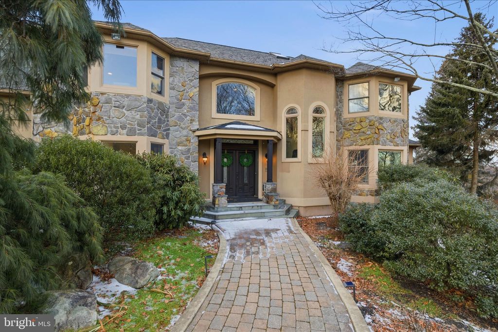 Photo of 20 Vineyard Lane, BECHTELSVILLE, PA 19505 (MLS # PABK2066778)