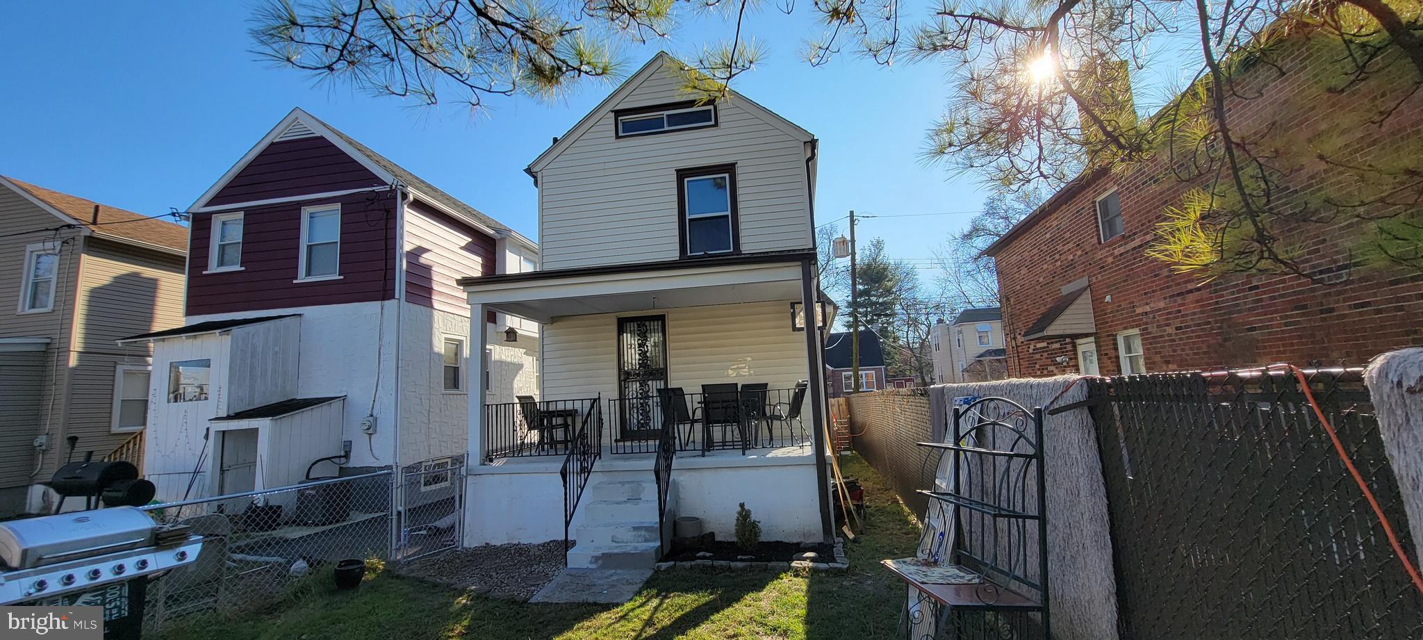 COLLINGDALE - Residential