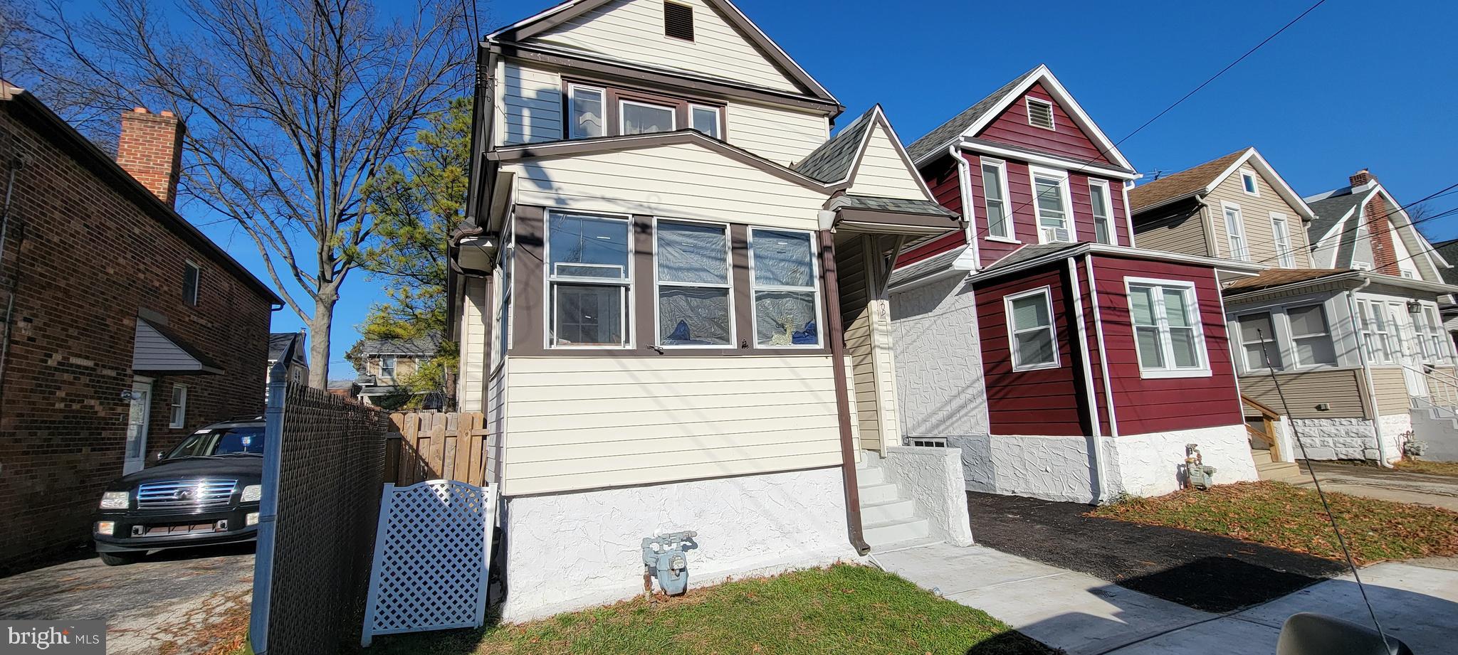 COLLINGDALE - Residential