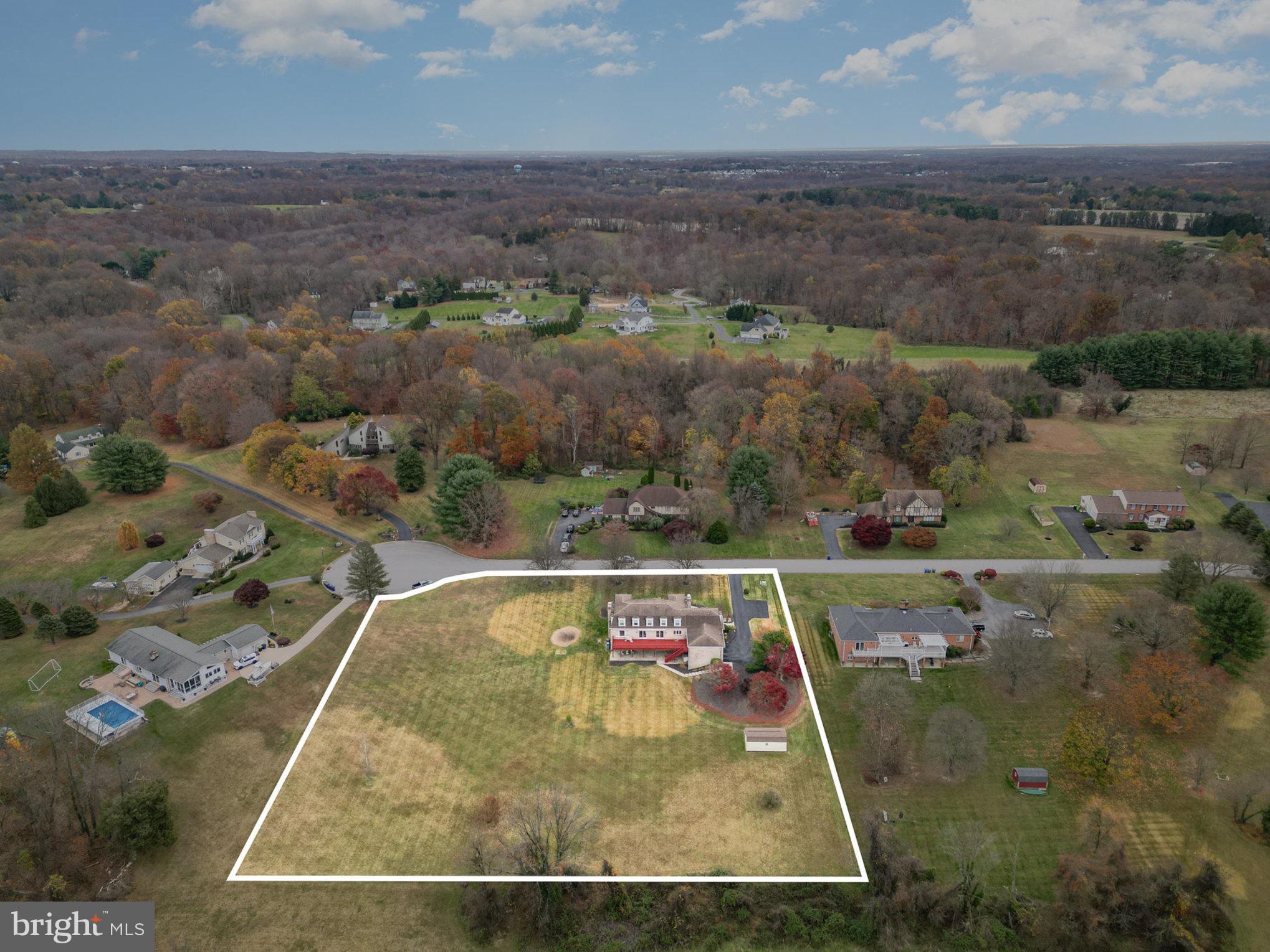 OPEN ACRES MANOR - Residential