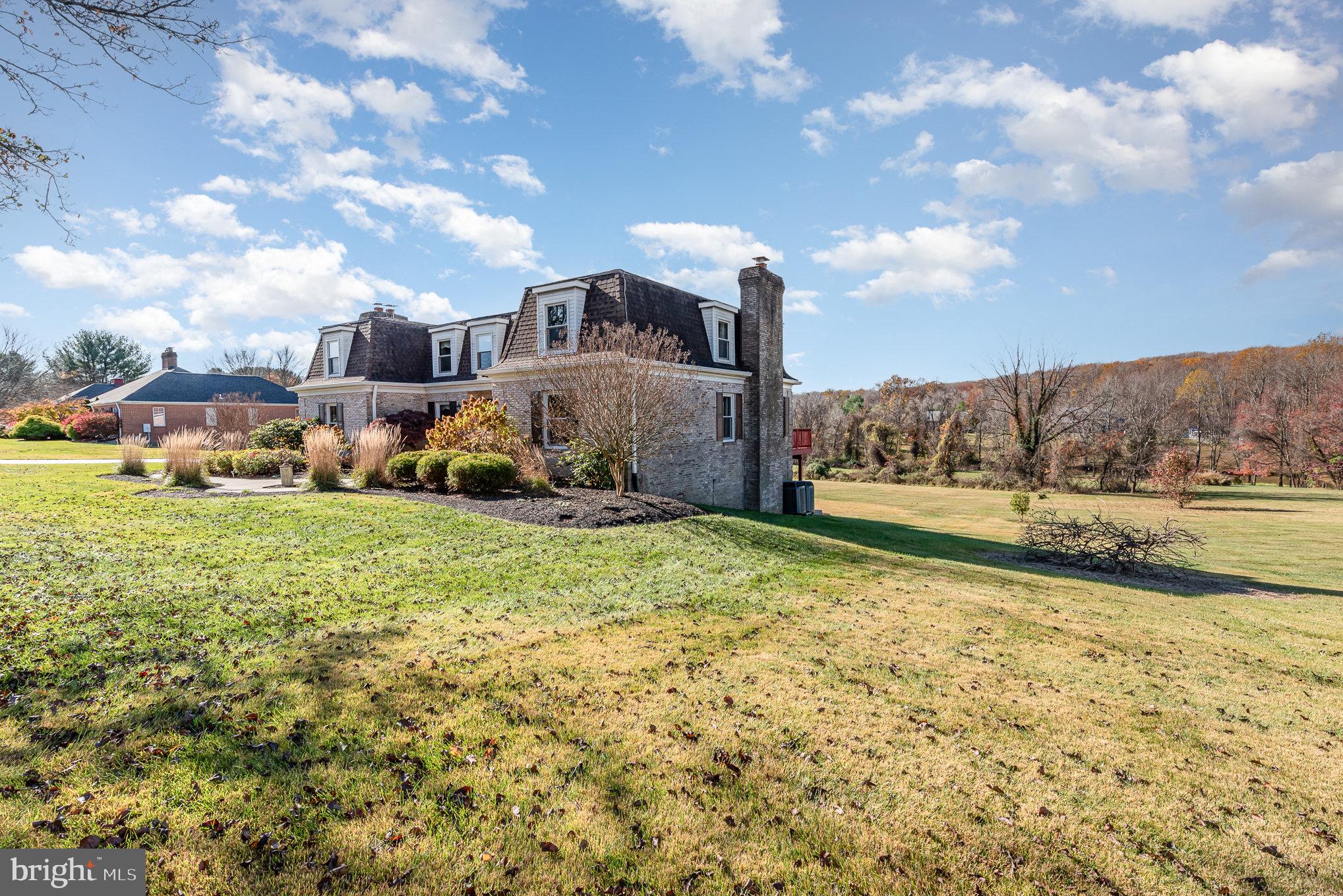 OPEN ACRES MANOR - Residential