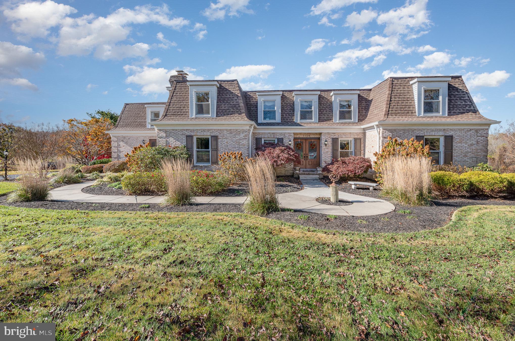 OPEN ACRES MANOR - Residential