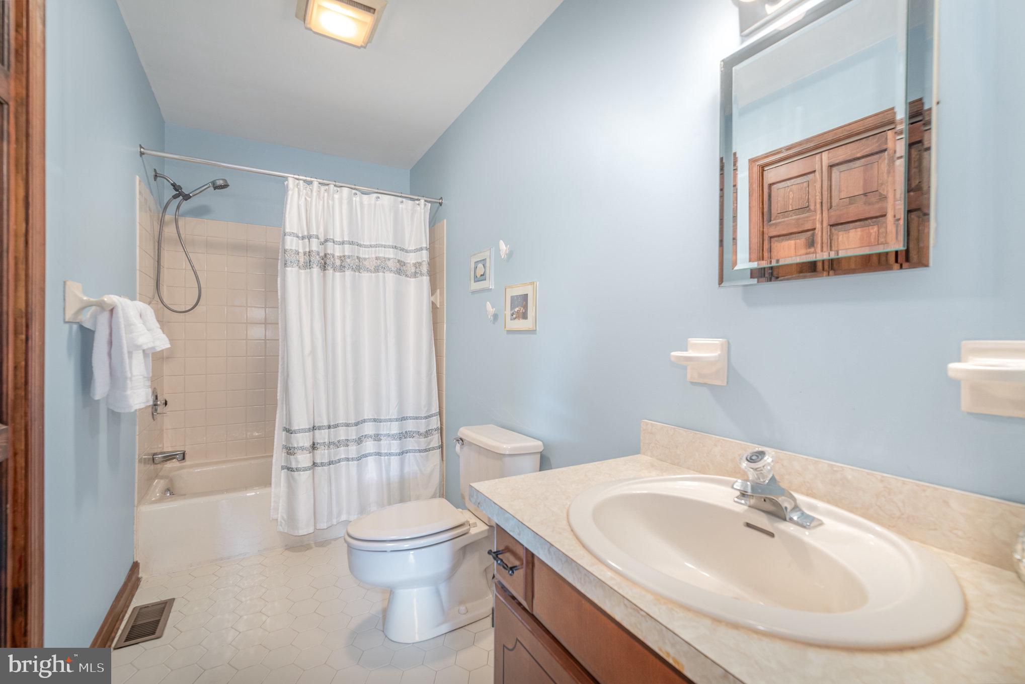 OPEN ACRES MANOR - Residential