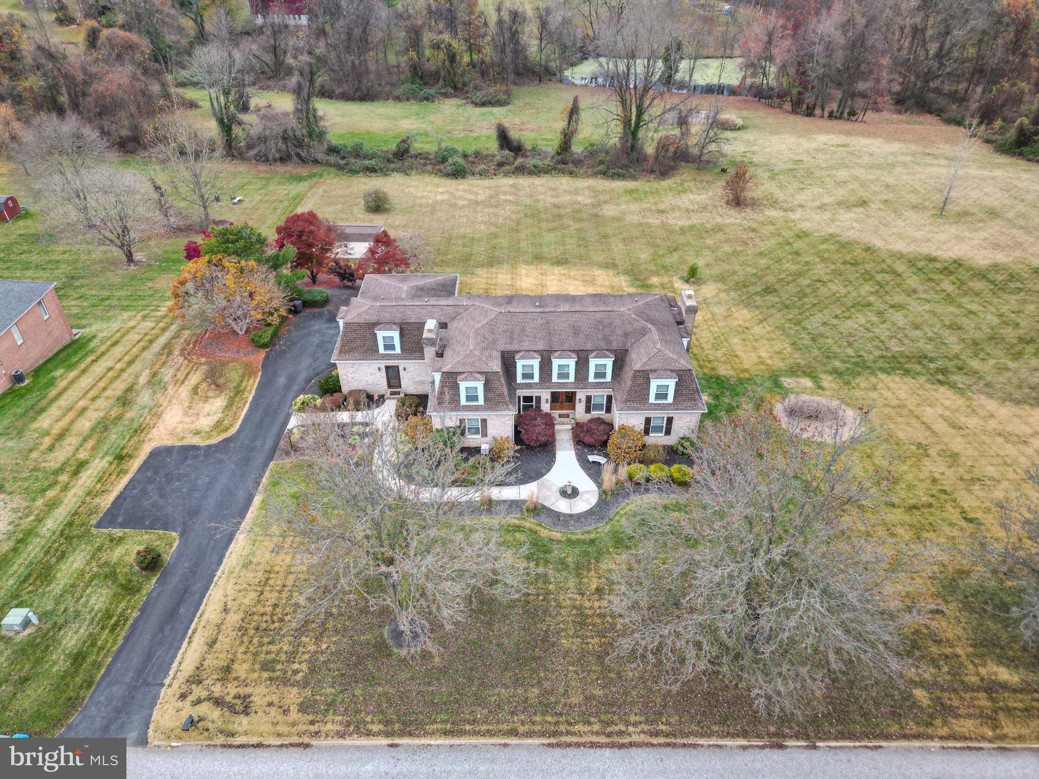 OPEN ACRES MANOR - Residential