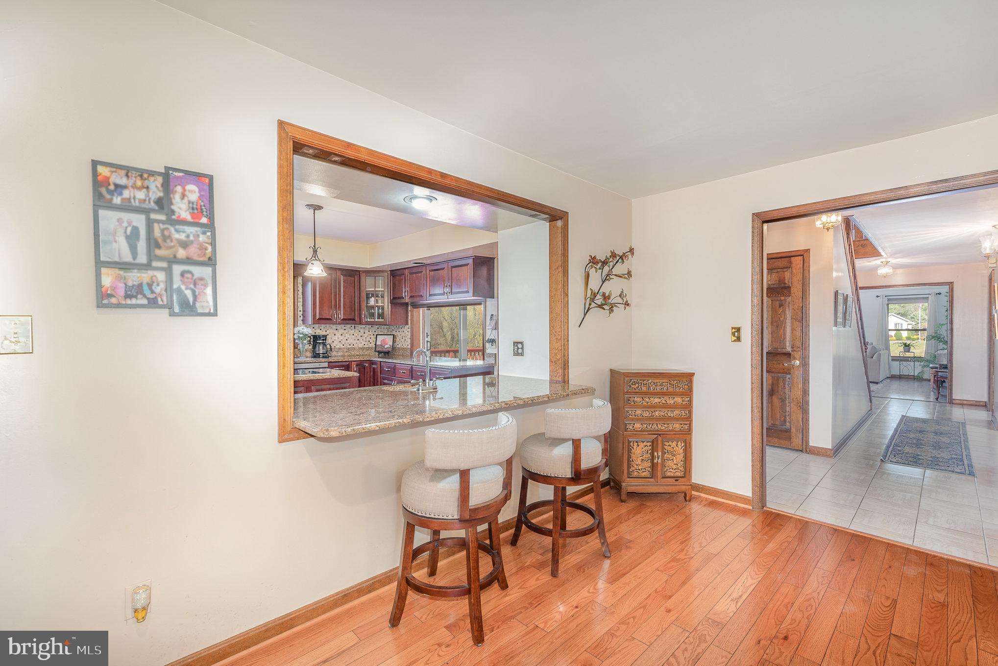 OPEN ACRES MANOR - Residential