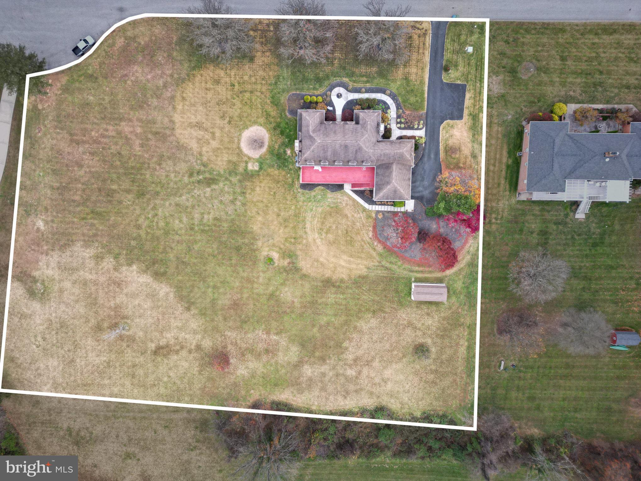 OPEN ACRES MANOR - Residential