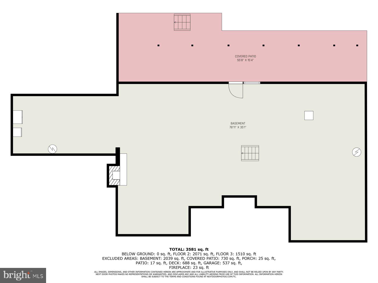 OPEN ACRES MANOR - Residential