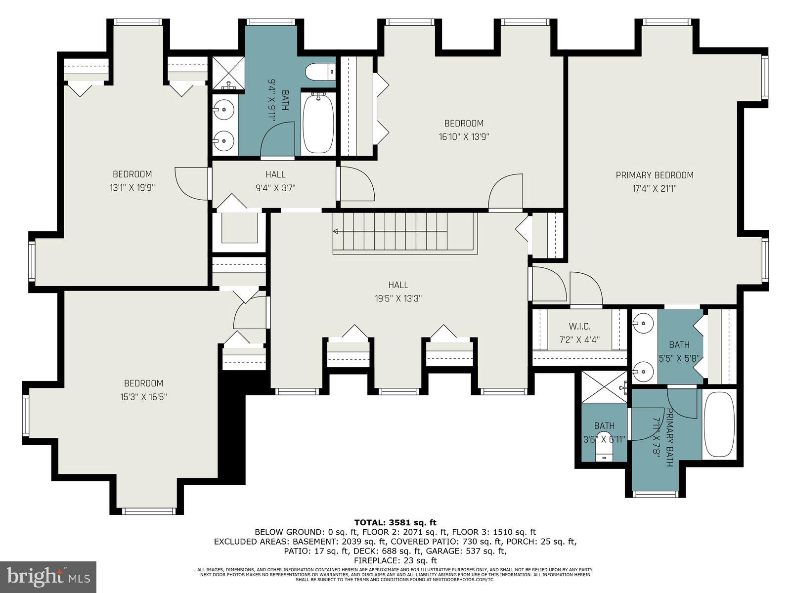 OPEN ACRES MANOR - Residential
