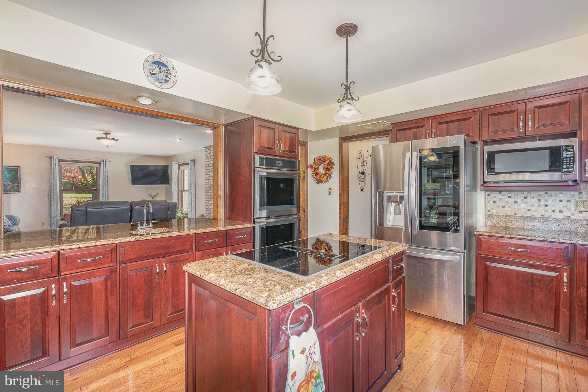 OPEN ACRES MANOR - Residential