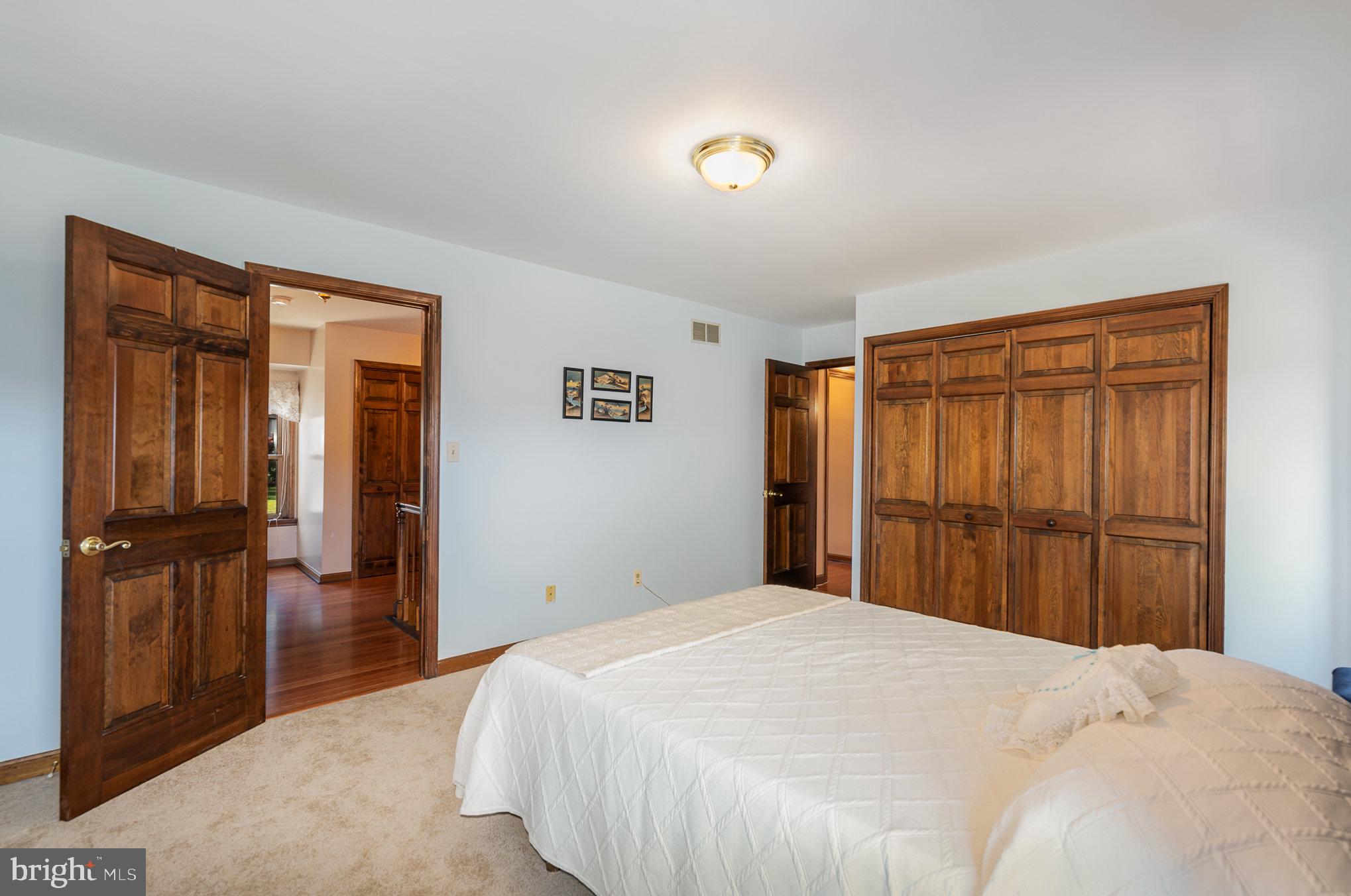 OPEN ACRES MANOR - Residential