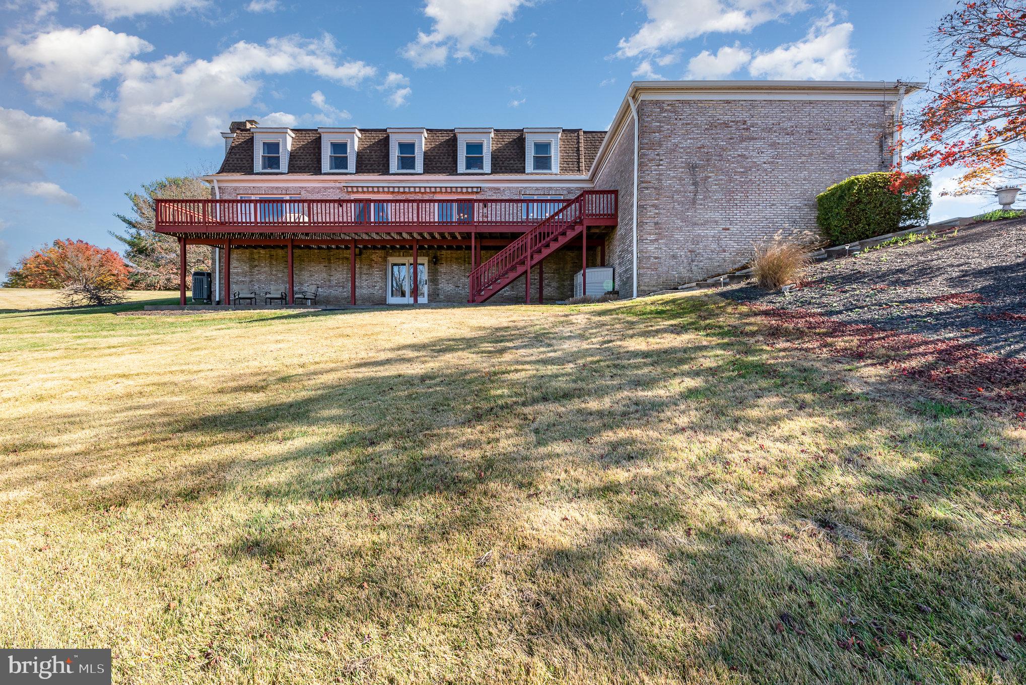 OPEN ACRES MANOR - Residential