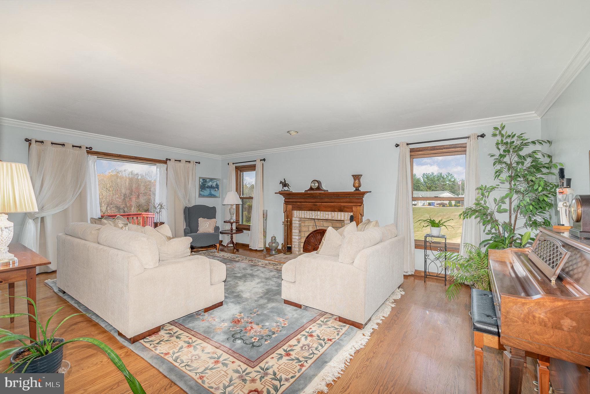 OPEN ACRES MANOR - Residential