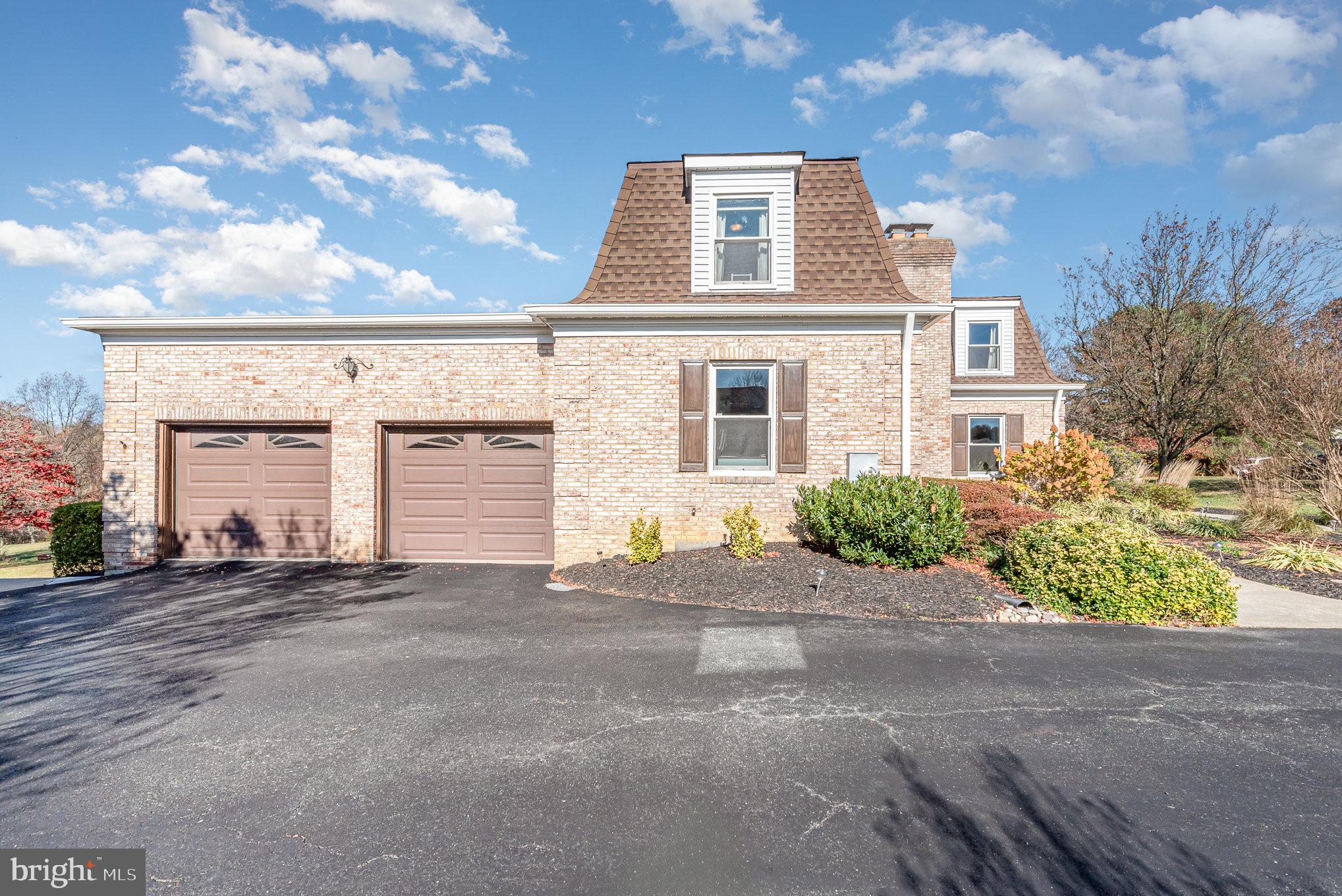 OPEN ACRES MANOR - Residential