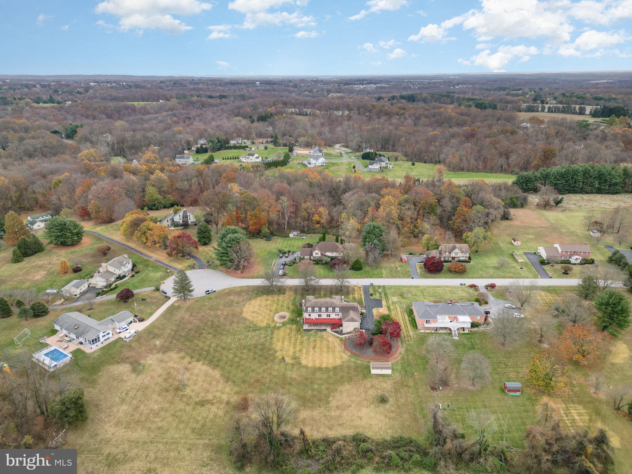 OPEN ACRES MANOR - Residential