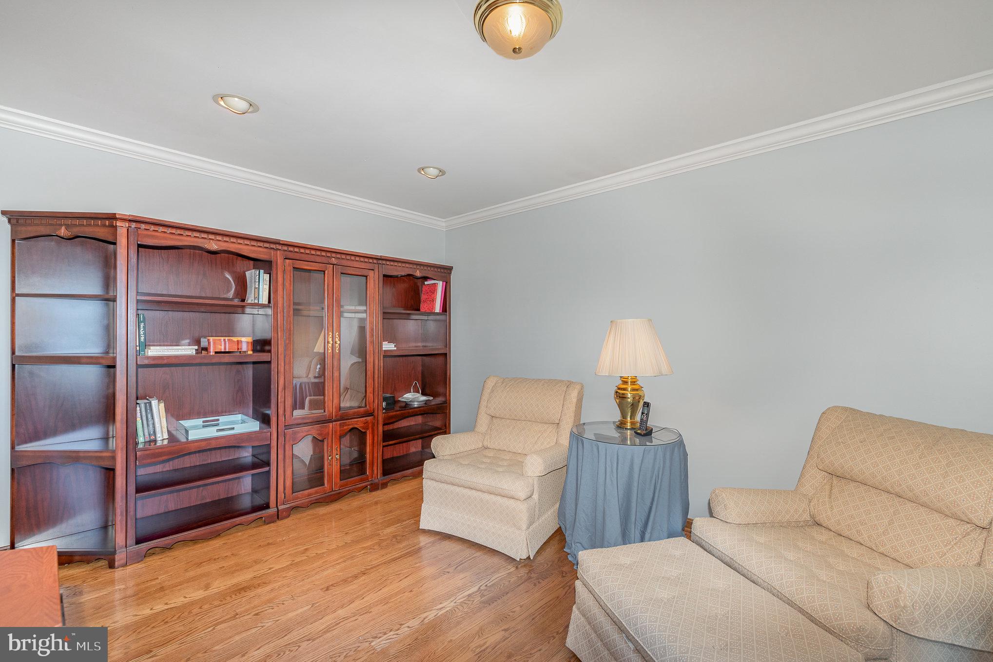 OPEN ACRES MANOR - Residential