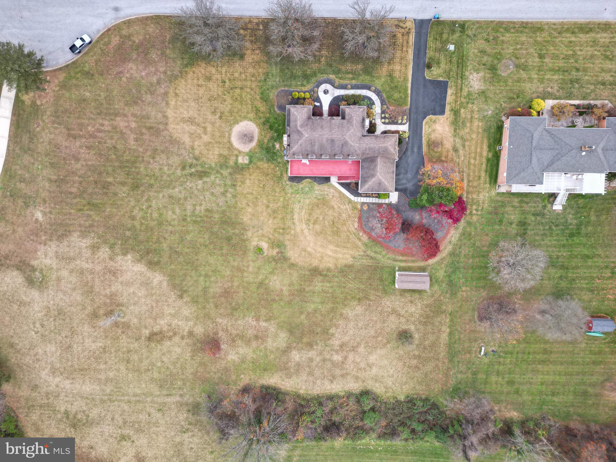 OPEN ACRES MANOR - Residential