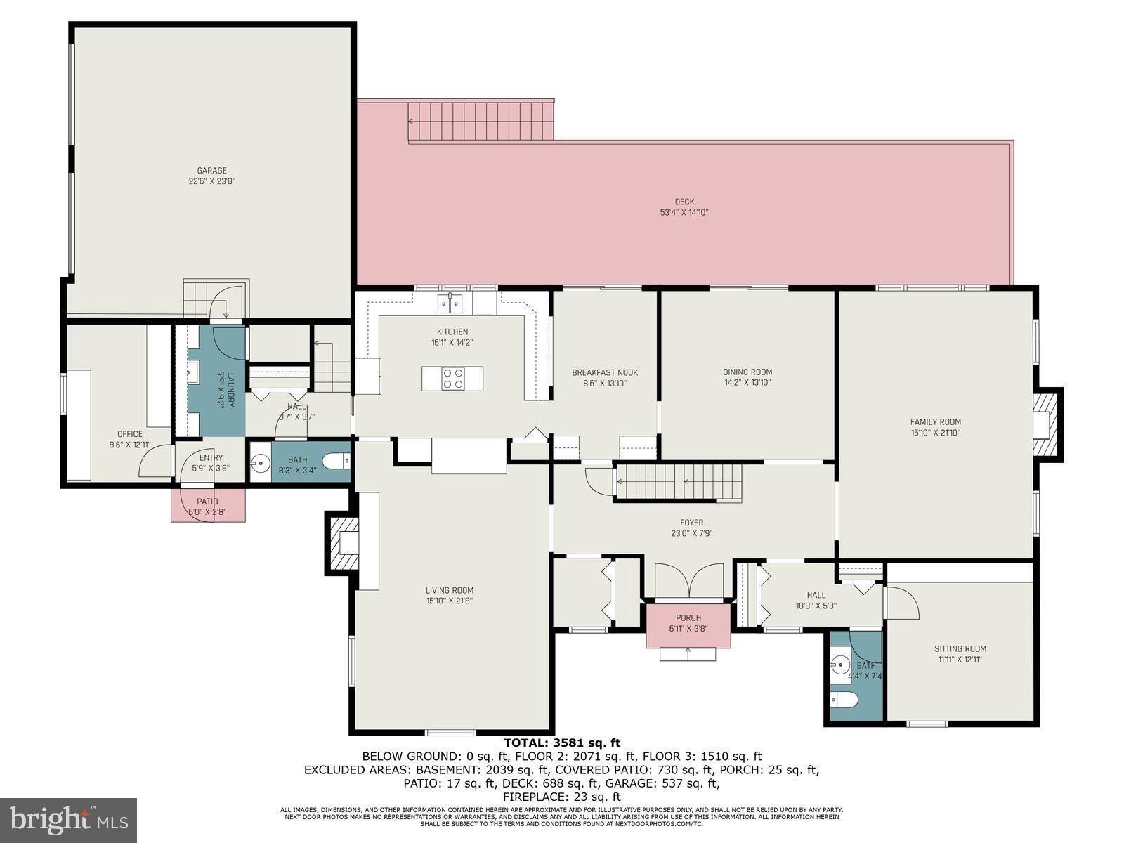 OPEN ACRES MANOR - Residential